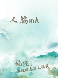 人脑mh
