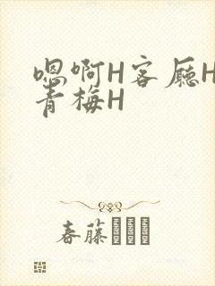 嗯啊H客厅HH青梅H