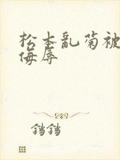 松本乱菊被死神侮辱