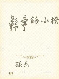 影帝的小撩精太野了