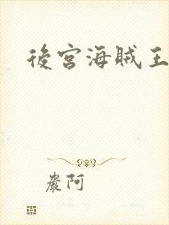 后宫海贼王下载