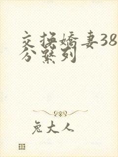 交换娇妻38部分系列