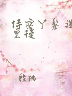 侍寝丫鬟 迷糊皇后