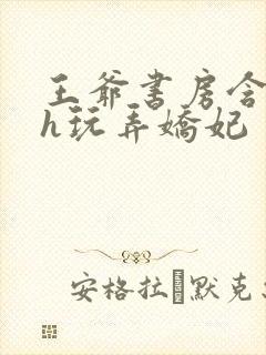 王爷书房含乳尖h玩弄娇妃