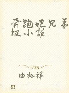 奔跑吧兄弟限制级小说