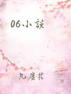 06小说