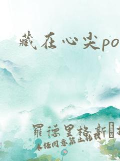 藏在心尖poH