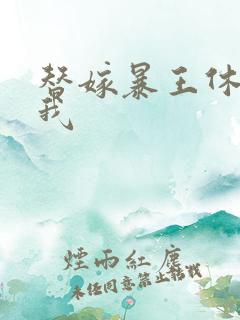 替嫁暴王休想碰我