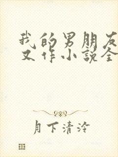 我的男朋友又娇又作小说全文免费阅读