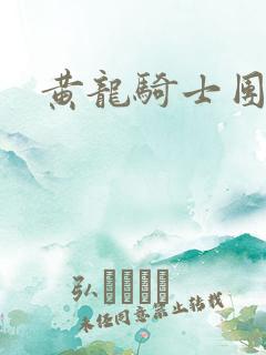 黄龙骑士团论坛