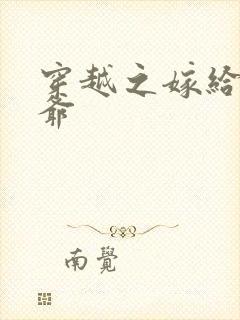 穿越之嫁给傻王爷