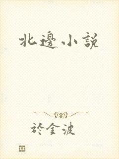 北边小说
