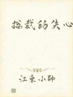 总裁的失心新娘