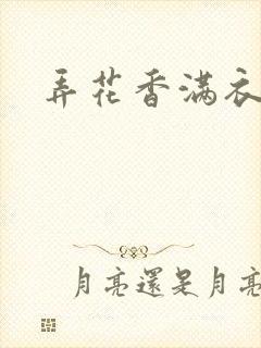 弄花香满衣下载