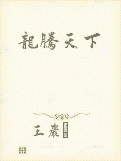 龙腾天下
