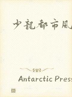 少龙都市风流行