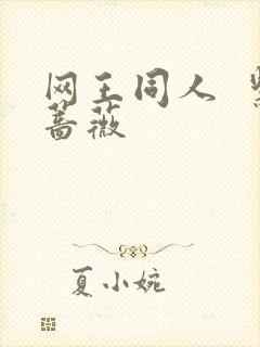 网王同人  紫蔷薇