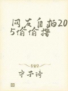 网友自拍2015偷偷撸