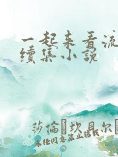 一起来看流星雨续集小说