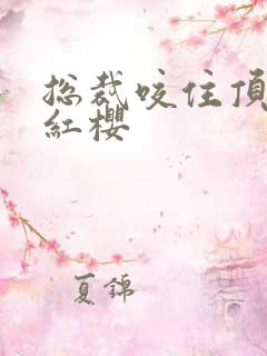 总裁咬住顶端的红樱