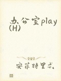 办公室play(H)
