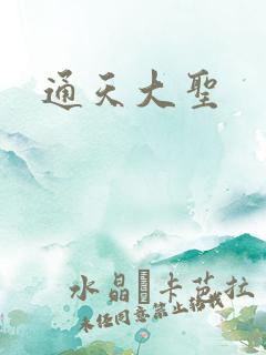 通天大圣