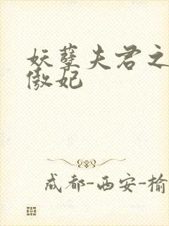 妖孽夫君之狂帝傲妃