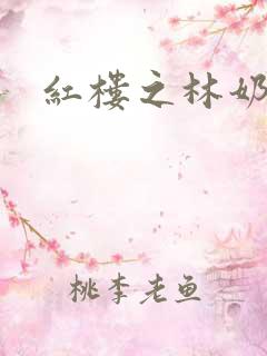 红楼之林奶奶