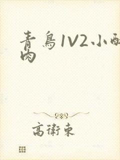 青鸟1V2小酥肉