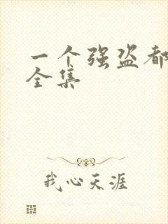 一个强盗都不留全集