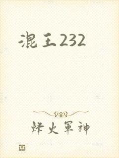混王232