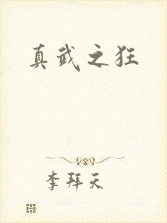 真武之狂
