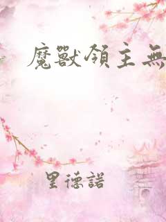 魔兽领主无弹窗