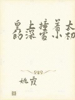 皇上撞着太子妃的深处小初