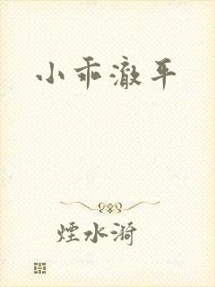 小乖澈平