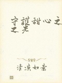 守护甜心之星辰之光