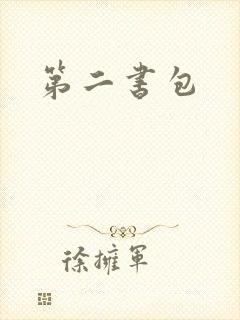 第二书包