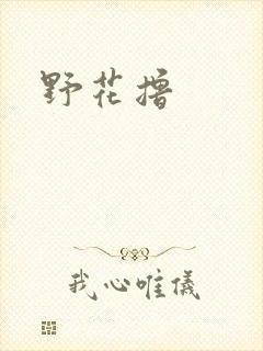野花撸