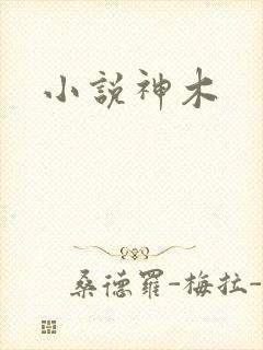 小说神木