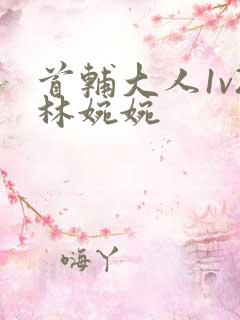 首辅大人1v2林婉婉