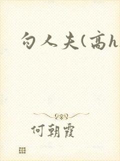 勾人夫(高h)