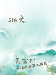 sm文