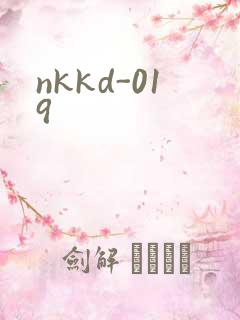 nkkd-019