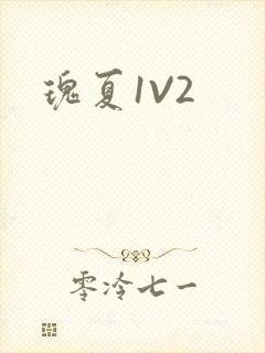 瑰夏1V2