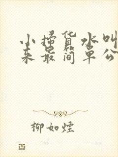 小扫货水叫不出来最简单公交车上