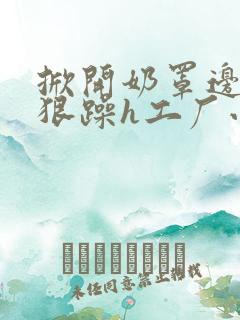 掀开奶罩边躁狠狠躁h工厂小说