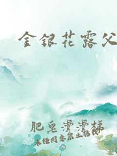 金银花露父欲