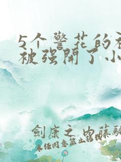 5个警花的初苞被强开了小说