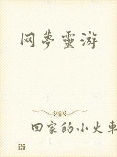 网梦灵游