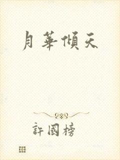 月华倾天